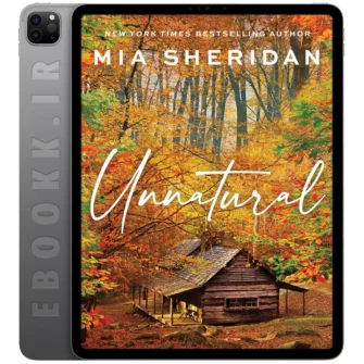 دانلود کتاب Unnatural 2025 به زبان انگلیسی