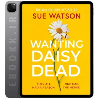 دانلود کتاب Wanting Daisy Dead 2025 به زبان انگلیسی