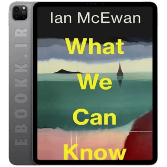 دانلود کتاب What We Can Know 2025 به زبان انگلیسی