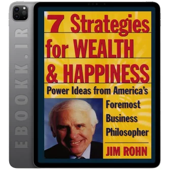 دانلود کتاب Strategies for Wealth & Happiness 2013 به زبان انگلیسی