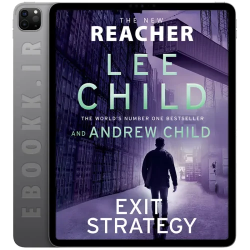 دانلود کتاب Exit Strategy 2025 5 دانلود کتاب Exit Strategy 2025 به زبان انگلیسی