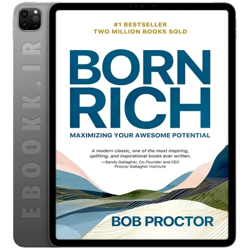 دانلود کتاب Born Rich 2023 2 دانلود کتاب Born Rich 2023 به زبان انگلیسی