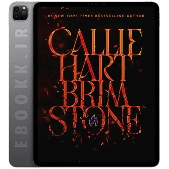 دانلود کتاب Brimstone 2025 به زبان انگلیسی