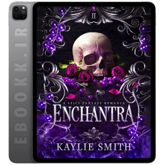 دانلود کتاب Enchantra 2025 به زبان انگلیسی