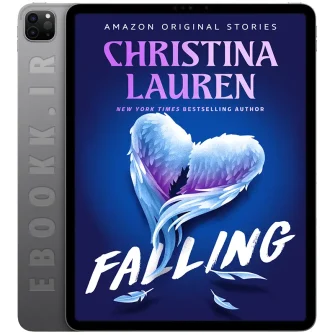 دانلود کتاب Falling 2025 به زبان انگلیسی
