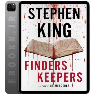 دانلود کتاب Finders Keepers 2015 به زبان انگلیسی