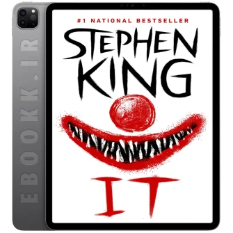 دانلود کتاب It 2016 به زبان انگلیسی