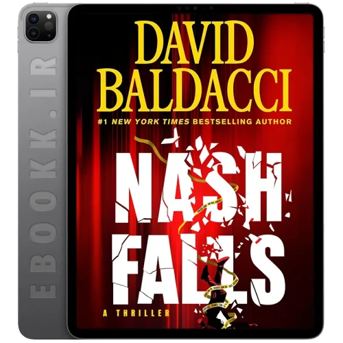 دانلود کتاب Nash Falls 2025 5 دانلود رمان Nash Falls 2025 به زبان انگلیسی