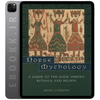 دانلود کتاب Norse Mythology 2002 به زبان انگلیسی