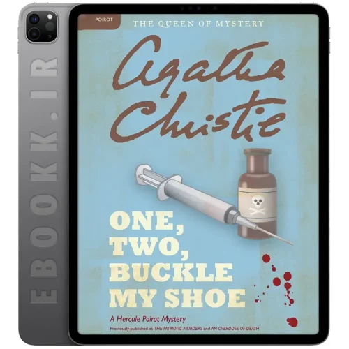 دانلود کتاب One Two Buckle My Shoe 2011 به زبان انگلیسی