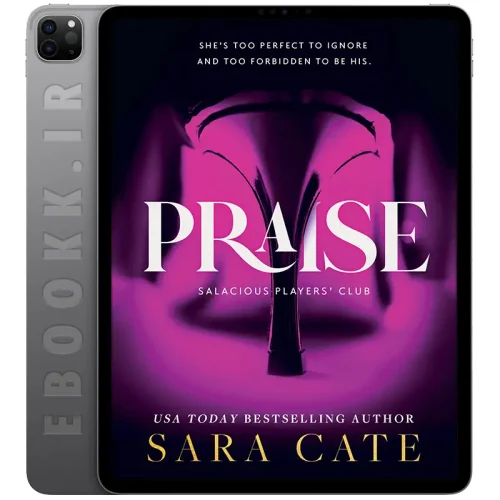 دانلود کتاب Praise 2022 5 دانلود رمان Praise 2022 به زبان انگلیسی