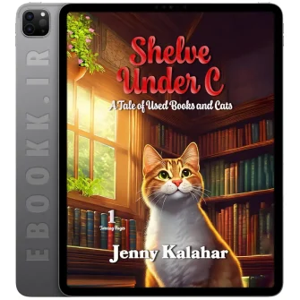 دانلود کتاب Shelve Under C 2013 به زبان انگلیسی
