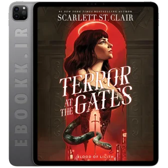 دانلود کتاب Terror at the Gates 2025 به زبان انگلیسی