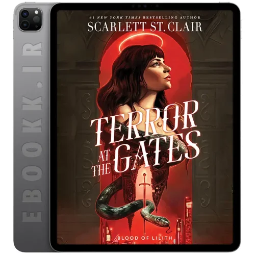 دانلود کتاب Terror at the Gates 2025 5 دانلود کتاب Terror at the Gates 2025 به زبان انگلیسی