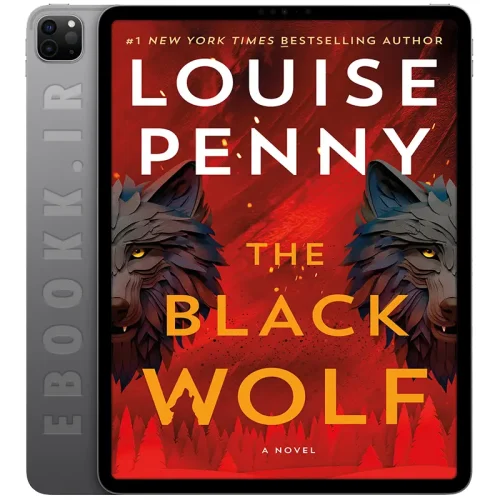 دانلود کتاب The Black Wolf 2025 5 دانلود کتاب The Black Wolf 2025 به زبان انگلیسی