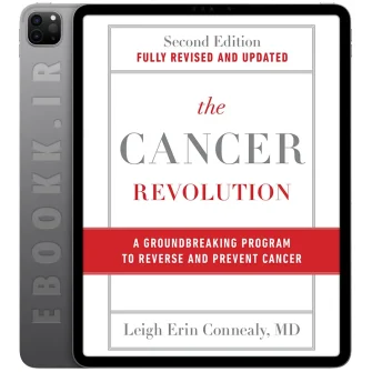 دانلود رمان The Cancer Revolution 2025 به زبان انگلیسی
