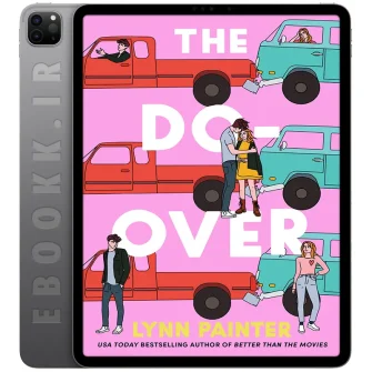 دانلود رمان The Do-Over 2022 به زبان انگلیسی