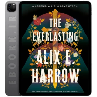 دانلود رمان The Everlasting 2025 به زبان انگلیسی