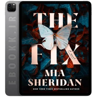 دانلود کتاب The Fix 2025 به زبان انگلیسی