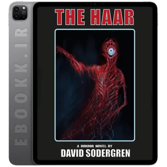 دانلود کتاب The Haar 2022 به زبان انگلیسی