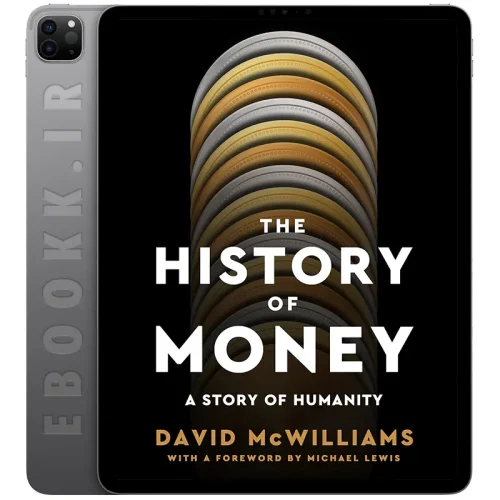 دانلود کتاب The History of Money 2025 5 دانلود کتاب The History of Money 2025 به زبان انگلیسی