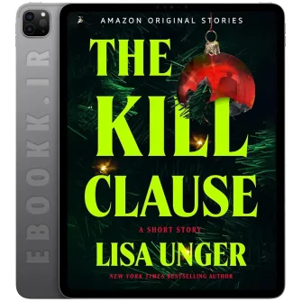 دانلود کتاب The Kill Clause 2025 به زبان انگلیسی