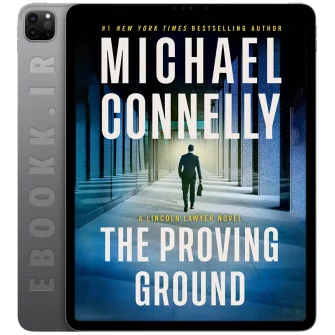 دانلود کتاب The Proving Ground 2025 به زبان انگلیسی