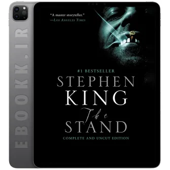 دانلود کتاب The Stand 2008 به زبان انگلیسی