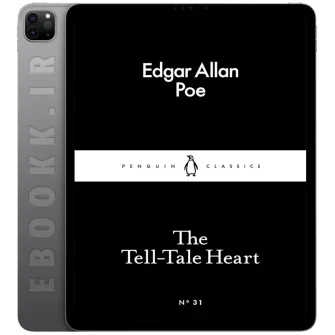 دانلود کتاب The Tell-Tale Heart 2015 به زبان انگلیسی