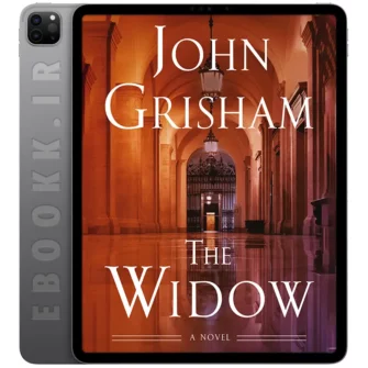 دانلود کتاب The Widow 2025 به زبان انگلیسی
