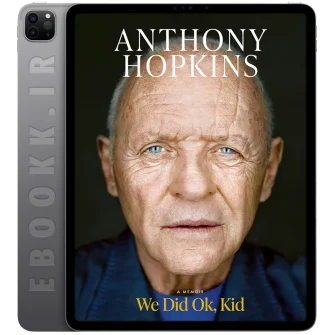 دانلود رمان We Did OK Kid 2025 به زبان انگلیسی