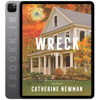 دانلود کتاب Wreck 2025 به زبان انگلیسی