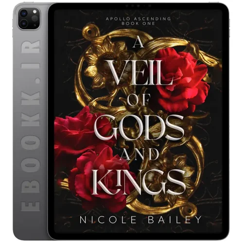 دانلود کتاب A Veil of Gods and Kings 2022 5 دانلود کتاب A Veil of Gods and Kings 2022 به زبان انگلیسی
