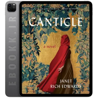 دانلود کتاب Canticle 2025 به زبان انگلیسی