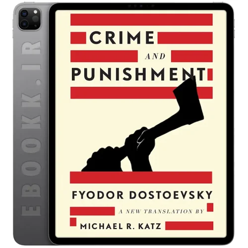 دانلود کتاب Crime and Punishment 2017 5 دانلود کتاب Crime and Punishment 2017 به زبان انگلیسی