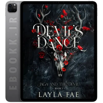 دانلود کتاب Devil's Dance 2025 به زبان انگلیسی