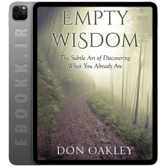 دانلود کتاب Empty Wisdom 2023 به زبان انگلیسی