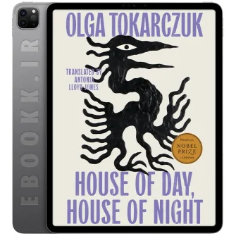 دانلود کتاب House of Day, House of Night 2025 به زبان انگلیسی