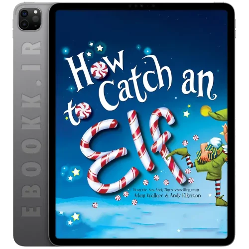 دانلود کتاب How to Catch an Elf 2016 به زبان انگلیسی
