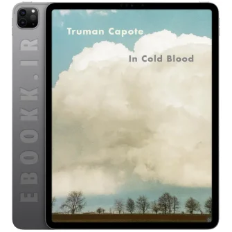 دانلود کتاب In Cold Blood 2001 به زبان انگلیسی