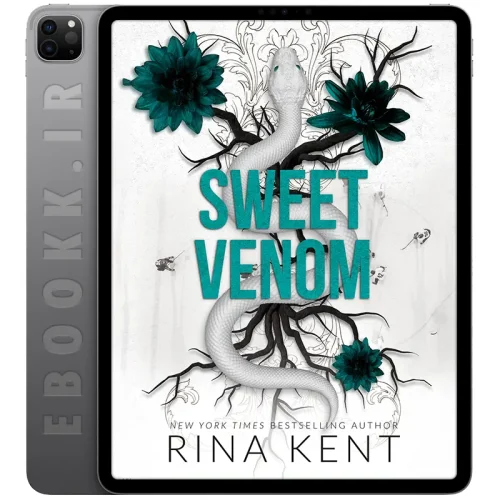 دانلود کتاب Sweet Venom 2025 5 دانلود کتاب Sweet Venom 2025 به زبان انگلیسی