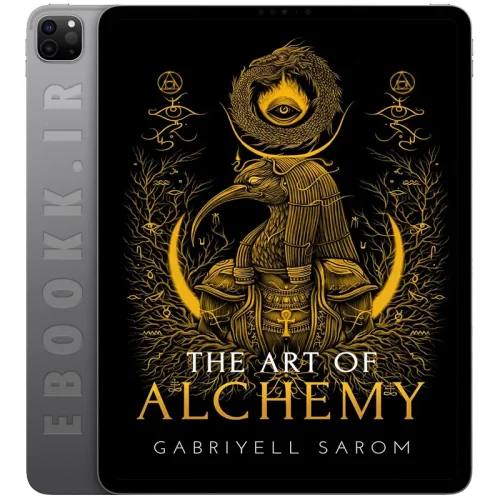 دانلود کتاب The Art of Alchemy 2022 1 دانلود کتاب The Art of Magick 2020 به زبان انگلیسی
