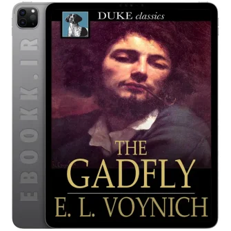 دانلود کتاب The Gadfly 2012 به زبان انگلیسی