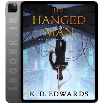 دانلود رمان Hanged Man 2019 به زبان انگلیسی