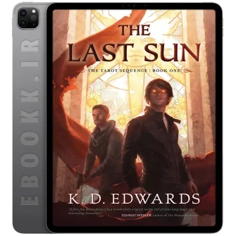 دانلود رمان Last Sun 2018 به زبان انگلیسی