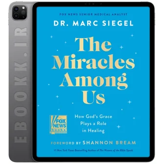 دانلود کتاب The Miracles Among Us 2025 به زبان انگلیسی