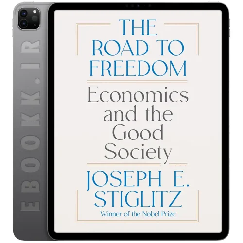 دانلود کتاب The Road to Freedom 2024 5 دانلود کتاب The Road to Freedom 2024 به زبان انگلیسی