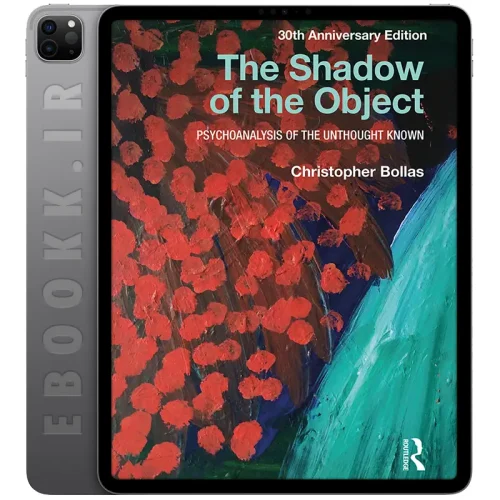 دانلود کتاب The Shadow of the Object 2017 5 دانلود کتاب The Shadow of the Object 2017 به زبان انگلیسی