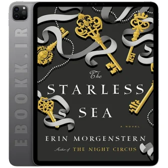 دانلود رمان The Starless Sea 2019 به زبان انگلیسی