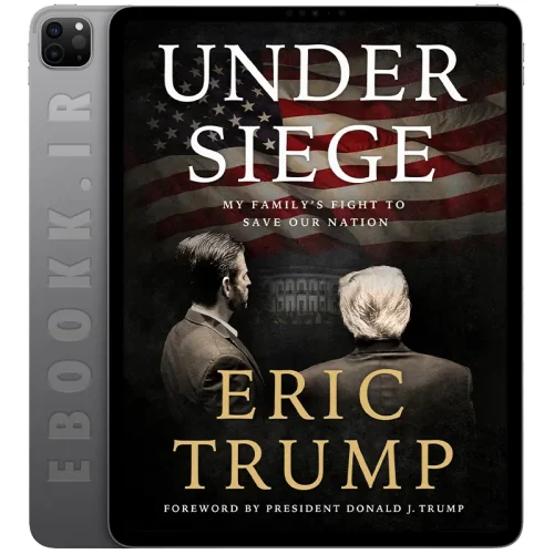 دانلود کتاب Under Siege 2025 5 دانلود کتاب Under Siege 2025 به زبان انگلیسی